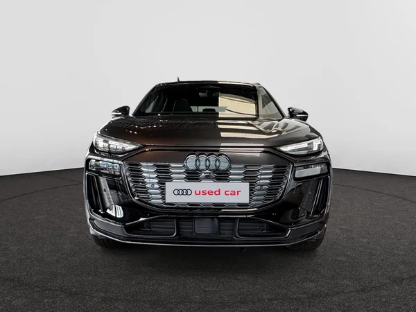 AUDI Q6 e-tron (2025) — foto 13 van 21