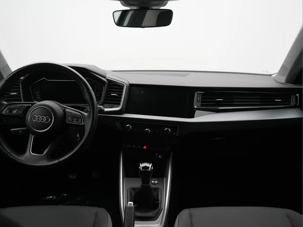 AUDI A1 citycarver (2020) — foto 10 van 10