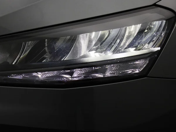 Škoda Fabia (2023) — foto 8 van 37