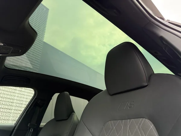 AUDI A5 Avant (2025) — foto 8 van 23