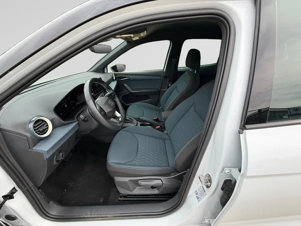 SEAT Arona (2026) — foto 5 van 16