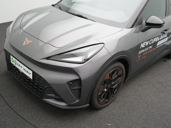 CUPRA Raval (2026) — foto 19 van 21