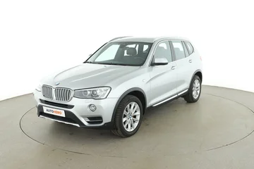 BMW X3 da466b5d-8fc8-4bf8-b8dd-aaa69689acae