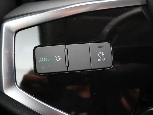 AUDI Q3 PHEV (2023) — foto 17 van 26