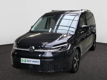 VOLKSWAGEN Caddy Maxi eHybrid 8c7587f6-aa8c-4f89-a3d6-f01ba38e0b81