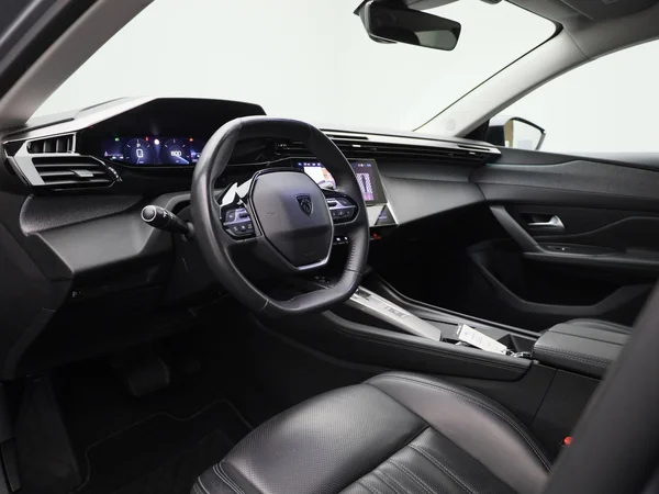 Peugeot 308 (2022) — foto 25 van 40