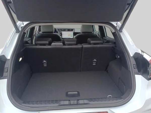 Ford Puma (2025) — foto 21 van 22