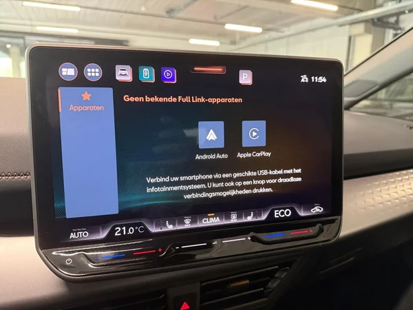 CUPRA Born (2026) — foto 12 van 14