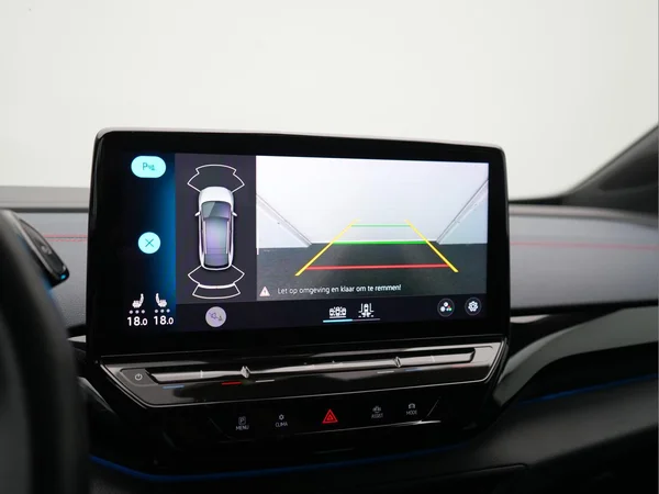 VOLKSWAGEN ID.4 (2021) — foto 27 van 49