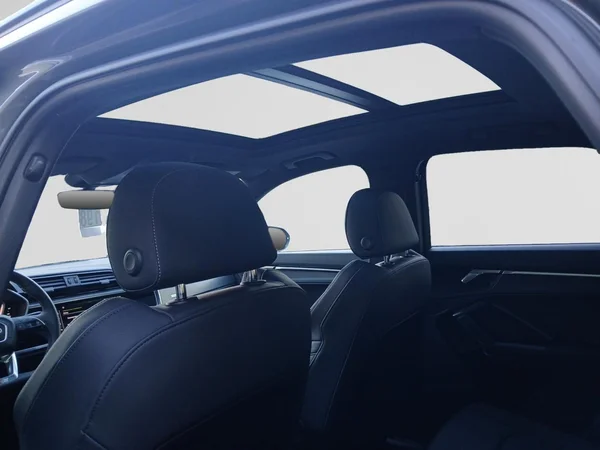 AUDI Q3 (2024) — foto 10 van 20
