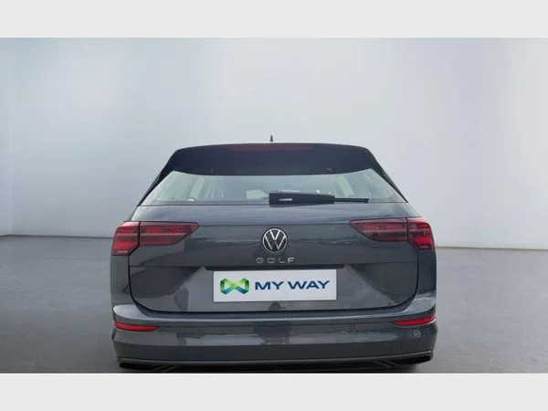 Volkswagen Golf Variant VIII (2023) — foto 20 van 23