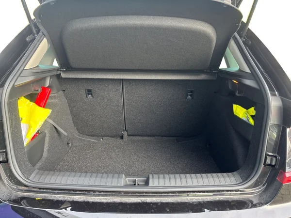SKODA Kamiq (2025) — foto 10 van 18