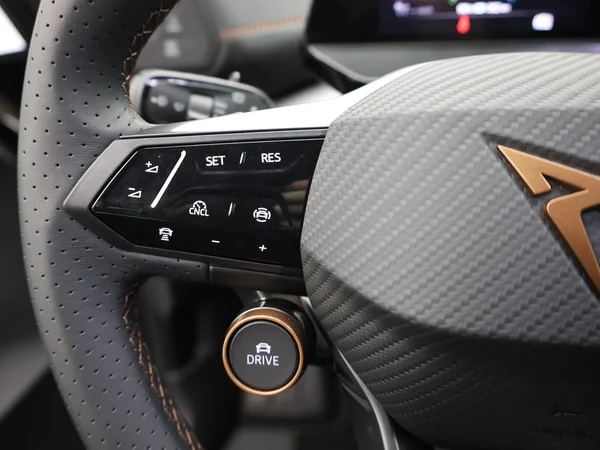 CUPRA Born (2026) — foto 8 van 20