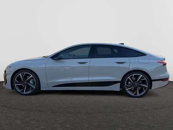 AUDI A6 Sportback e-tron (2026) — foto 12 van 22