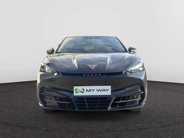 CUPRA Tavascan (2026) — foto 2 van 24