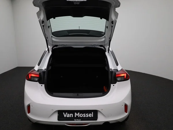 Opel Corsa (2023) — foto 3 van 36