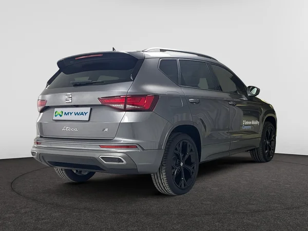 SEAT Ateca (2024) — foto 7 van 14