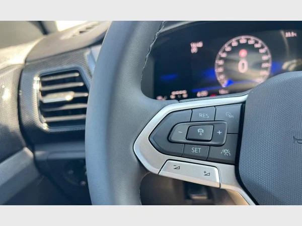 Volkswagen T-Cross (2026) — foto 3 van 24