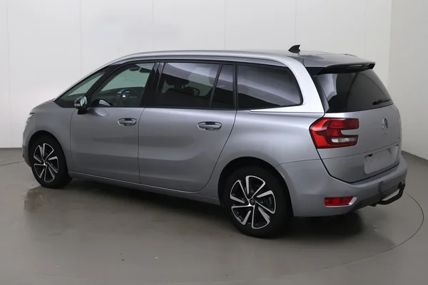 Citroen Grand C4 Spacetourer (2022) — foto 14 van 20