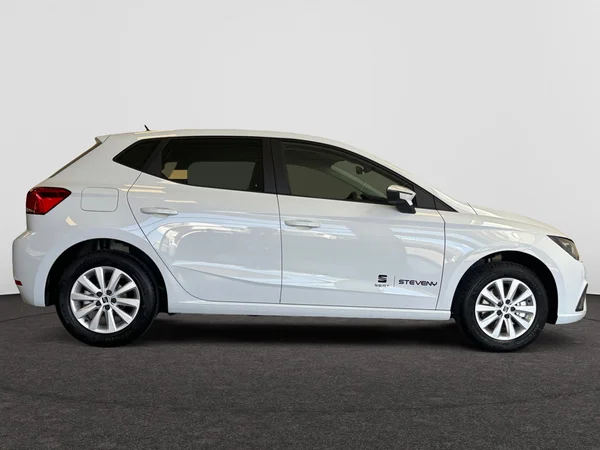 SEAT Ibiza 5P/D (2025) — foto 21 van 24