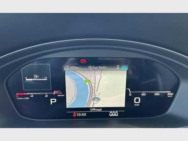 Audi A4 (2023) — foto 8 van 40