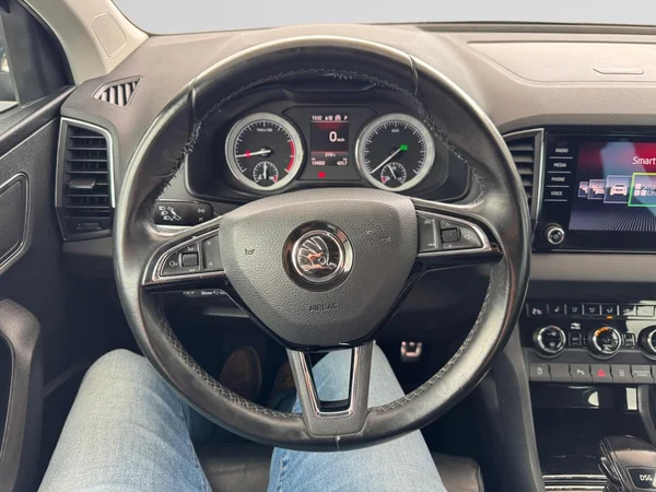 SKODA Karoq (2018) — foto 11 van 15