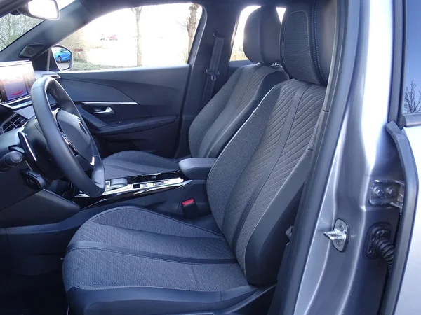 Peugeot 2008 (2026) — foto 2 van 23