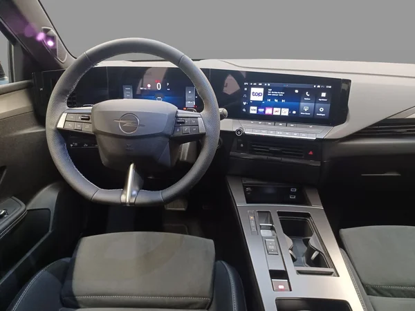 Opel Astra (2026) — foto 27 van 27