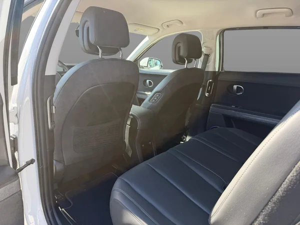 Hyundai IONIQ 5 (2025) — foto 7 van 37