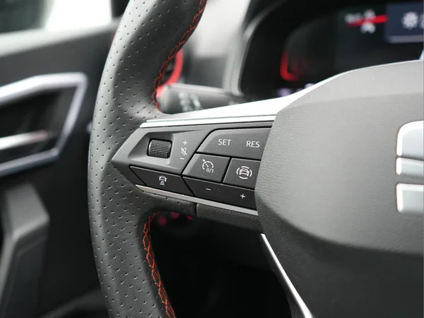 SEAT Arona (2025) — foto 24 van 38