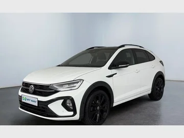Volkswagen Taigo (2023)