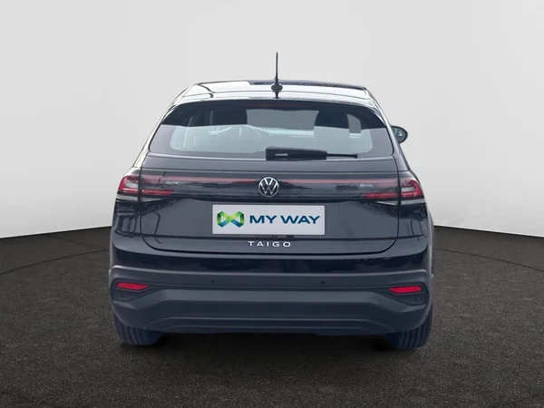 VOLKSWAGEN Taigo (2024) — foto 11 van 16