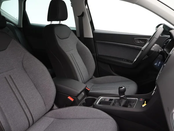SEAT Ateca (2026) — foto 2 van 21