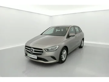 MERCEDES-BENZ B 180 (2020)