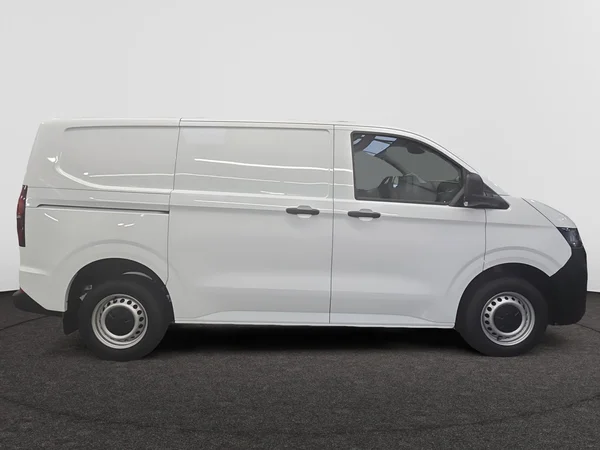VOLKSWAGEN Transporter T7 28 Fou Swb (2026) — foto 20 van 23