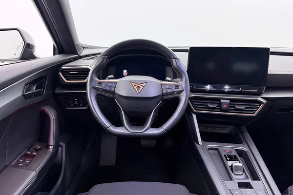 CUPRA Formentor E-Hybrid (PHEV) (2024) — foto 3 van 18