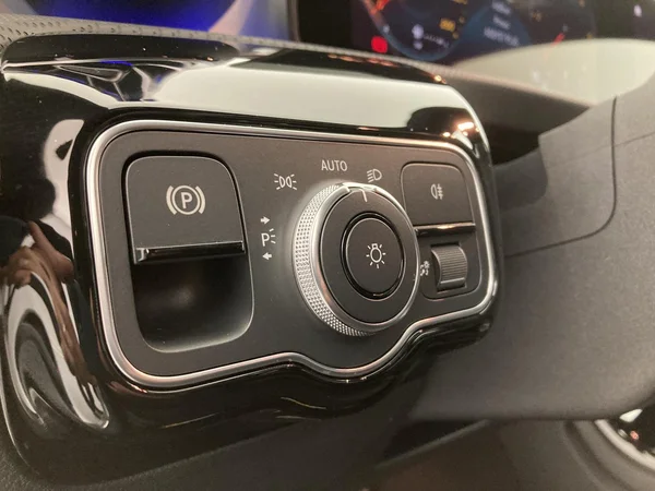 MERCEDES-BENZ CLA SW Dsl (X118) (2022) — foto 27 van 36