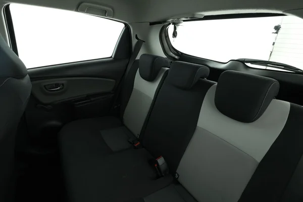 Toyota Yaris (2018) — foto 5 van 16