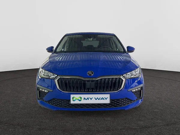 SKODA Scala (2026) — foto 21 van 21