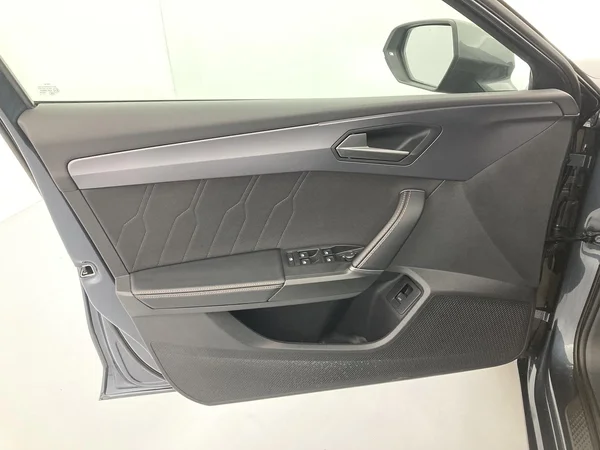CUPRA Leon ST (2025) — foto 26 van 36