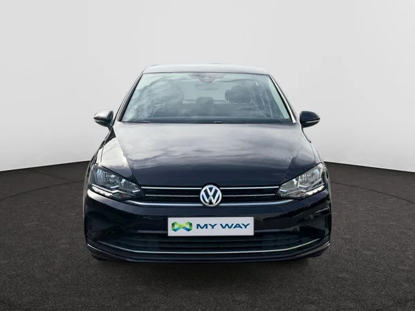 VOLKSWAGEN Golf Sportsvan (2020) — foto 9 van 19
