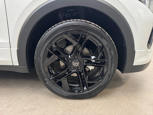 VOLKSWAGEN T-Cross (2026) — foto 8 van 22