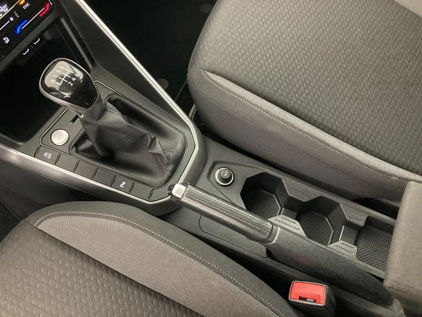VOLKSWAGEN Taigo (2022) — foto 8 van 35