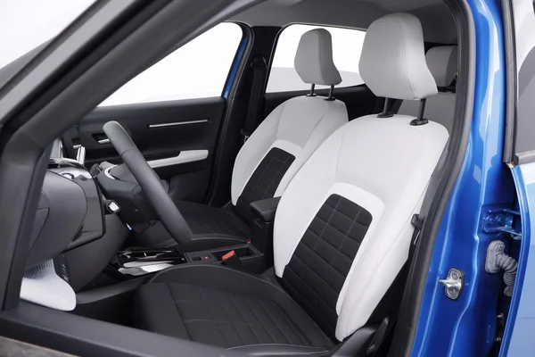 Citroen E-C3 (2025) — foto 4 van 71