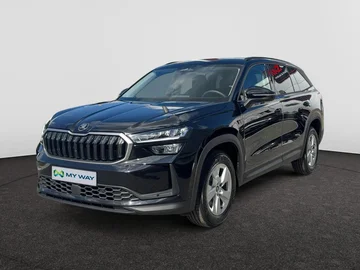 SKODA Kodiaq (2025)