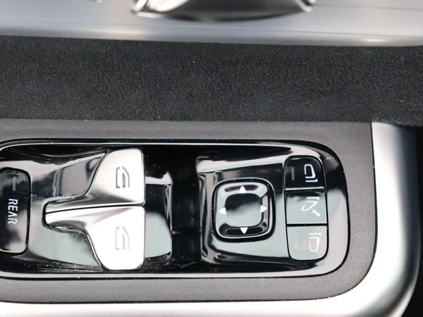 Mercedes-Benz CLA (2025) — foto 29 van 30
