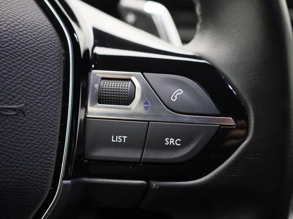 Peugeot 508 (2023) — foto 19 van 38