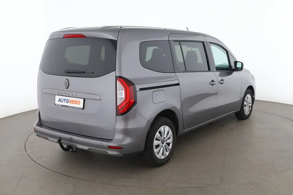 Renault Kangoo (2024) — foto 12 van 16