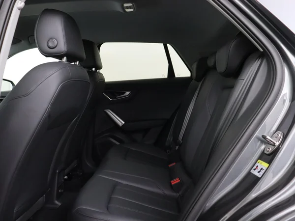 AUDI Q2 (2025) — foto 2 van 19