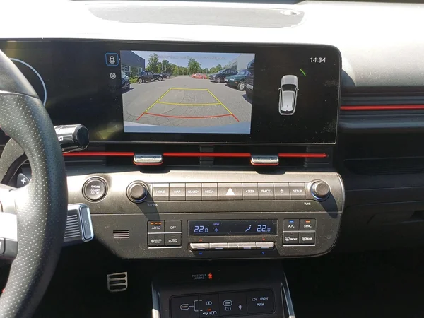 Hyundai Kona (2024) — foto 4 van 16